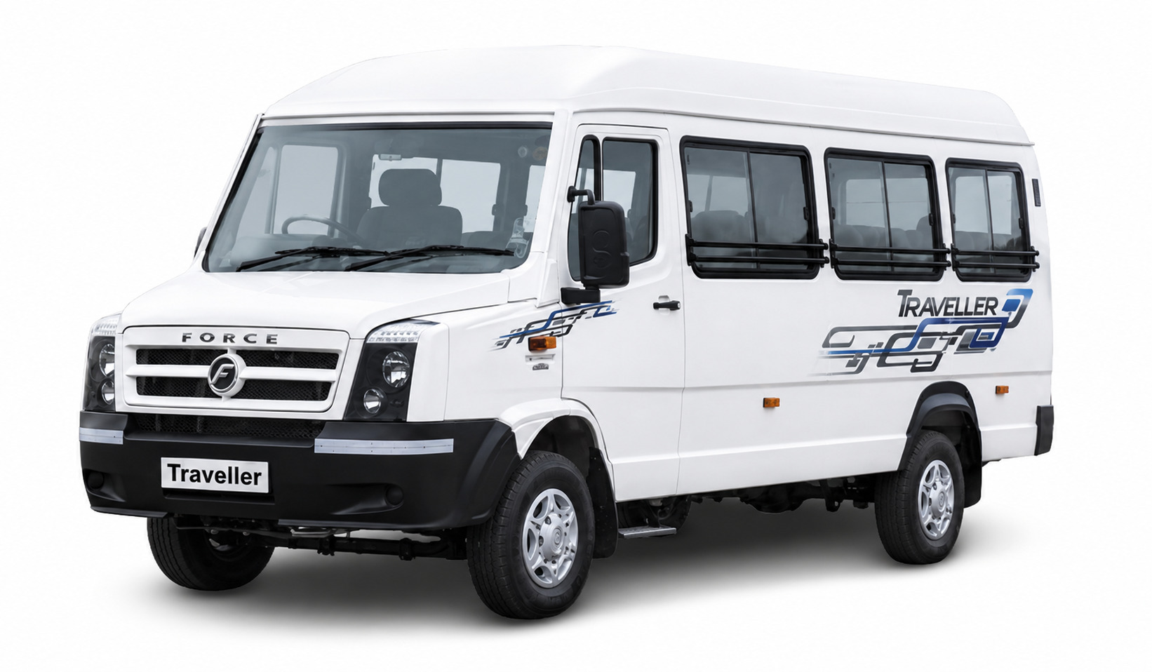Force Traveller